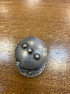 Знак почёта винтовой 30879