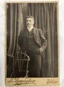 Дореволюционные фотографии в хорошем состоянии