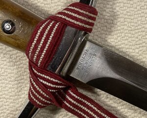 Кортик, Швейцария.