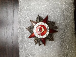 ОВ-2 № 82270