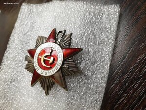 ОВ-2 № 82270