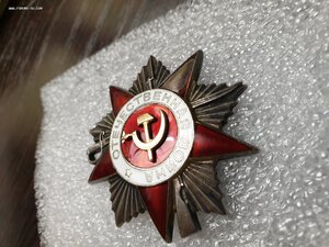 ОВ-2 № 82270
