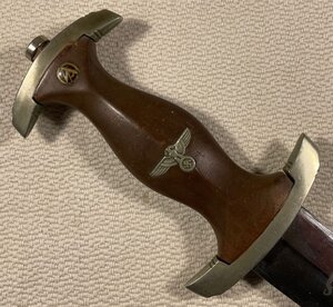 Кинжал СА.