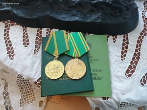 Целина, Залежные земли, на документах