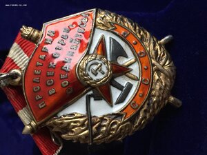 БКЗ ПО ВМФ - не выслуга!