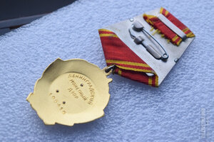 Ленин 19541О после уронения