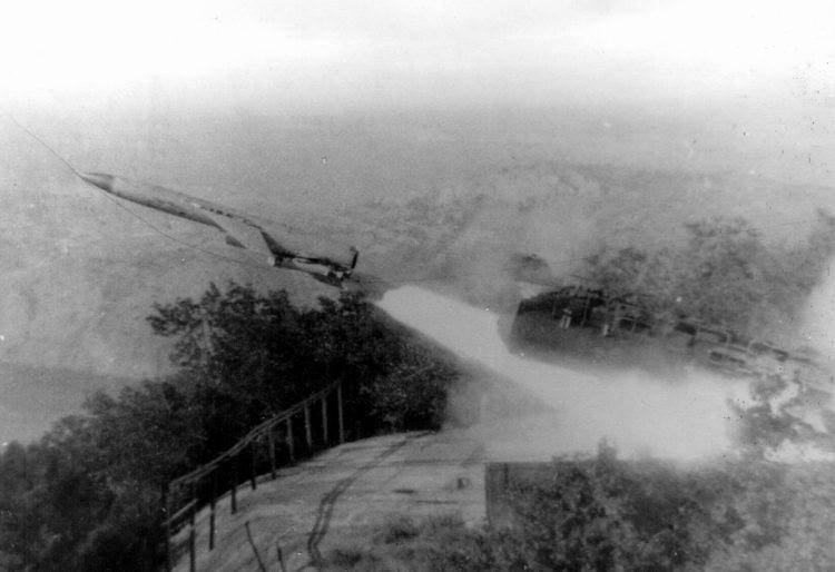 КЗ 3.568.998 на замком подземного ракетного комплекса УТЕС