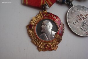 Комплект на партизана неполный