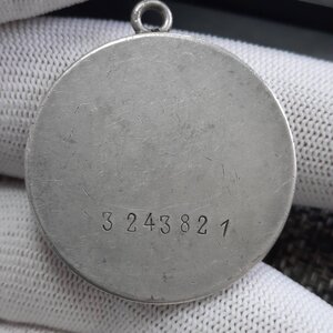 За Отвагу - 6 шт