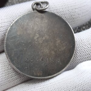 За Отвагу - 6 шт