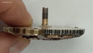 Знак Почёта винт №27753