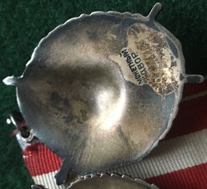 морпех развед. роты 83й Новороссийской-Дунайской бригады мор