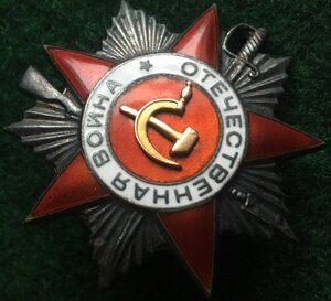 морпех развед. роты 83й Новороссийской-Дунайской бригады мор