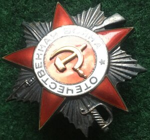 морпех развед. роты 83й Новороссийской-Дунайской бригады мор