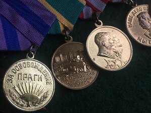 морпех развед. роты 83й Новороссийской-Дунайской бригады мор