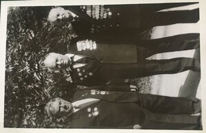 морпех развед. роты 83й Новороссийской-Дунайской бригады мор