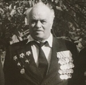 морпех развед. роты 83й Новороссийской-Дунайской бригады мор