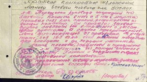 морпех развед. роты 83й Новороссийской-Дунайской бригады мор