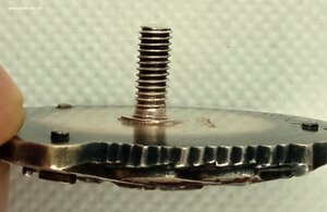 Знак Почёта винт №13633