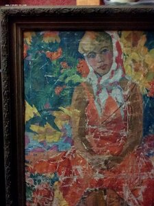 Куплю картины советского периода украинских художников