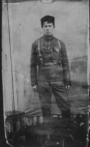 Первая конная армия помогите определить знак