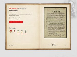 БКЗ 136 тыс. ОхС, кавалер 3-х Партизан