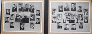 фотоальбом,ЛВИ,13 выпуск,1931-1935гг.