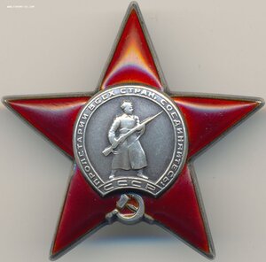 КЗ пятка за бои с танками и пехотой дивизии СС «Викинг»
