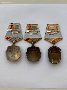 НАБОР ТС-2, ТС-3. ЗП