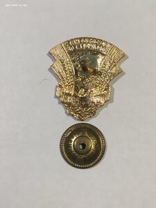 За освоение новых земель с доком.