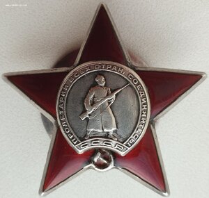 КЗ № 724.524 "поплывшее" клеймо. Выборгская операция