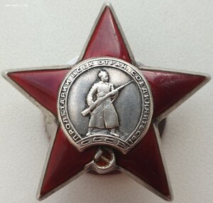 КЗ № 724.524 "поплывшее" клеймо. Выборгская операция