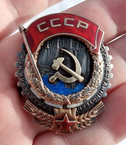 ТКЗ винт в люксе