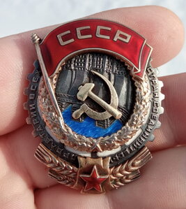 ТКЗ винт в люксе