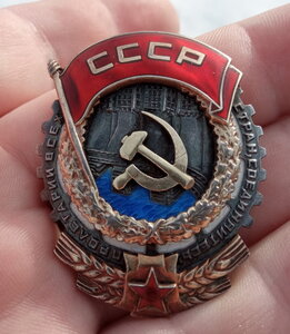 ТКЗ винт в люксе