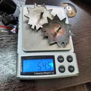 Пара ОВ-2 ст юб