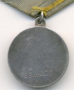 Б.З. П-образное ухо N2648407