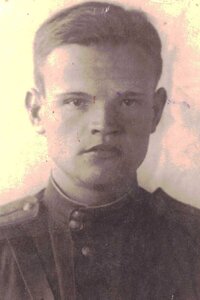 Книжка на взводного 2 ударной армии Власова и Ленинград