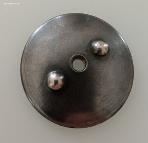 Ленин винт в сохране