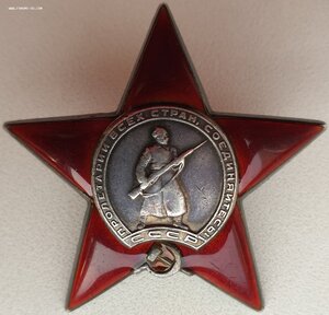 КЗ № 393.364 на девушку санинструктора из ВДВ