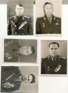 235 фотографий с наградами, знаками