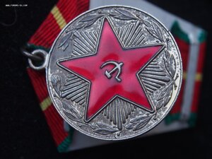 20 лет МООП ТАДЖ ССР