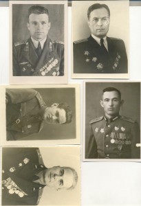 235 фотографий с наградами, знаками