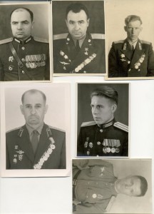 235 фотографий с наградами, знаками