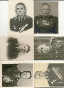 235 фотографий с наградами, знаками