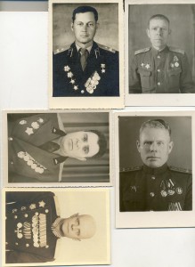 235 фотографий с наградами, знаками