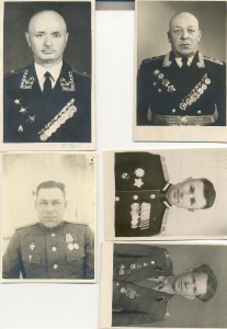 235 фотографий с наградами, знаками