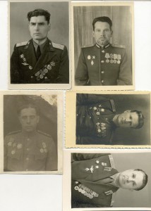 235 фотографий с наградами, знаками