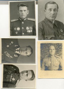 235 фотографий с наградами, знаками