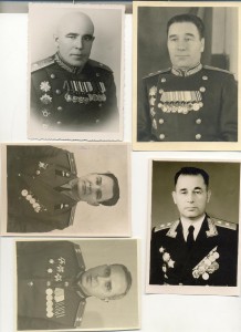235 фотографий с наградами, знаками